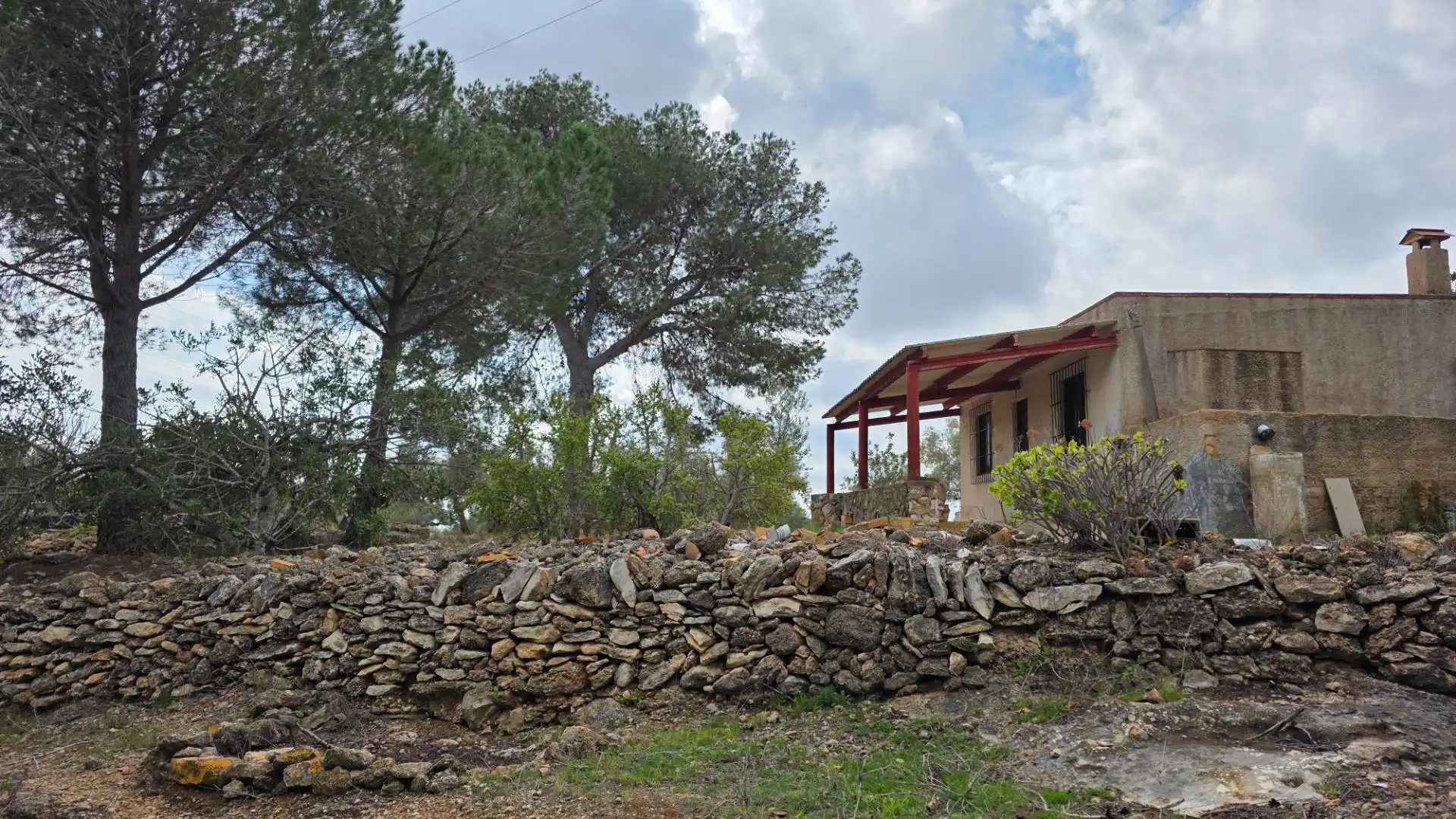 Maison rustique avec jardin à vendre à L'Ametlla de Mar pueblo, imagen 23
