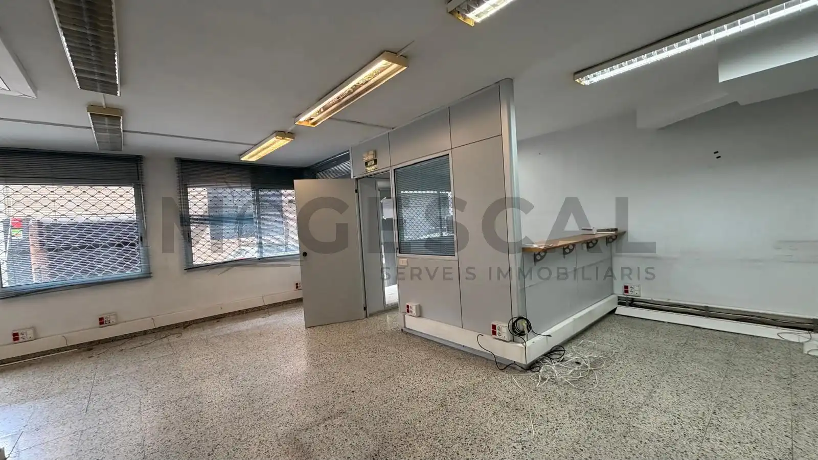 Gewerbefläche zur Miete in GIRONA, imagen 12