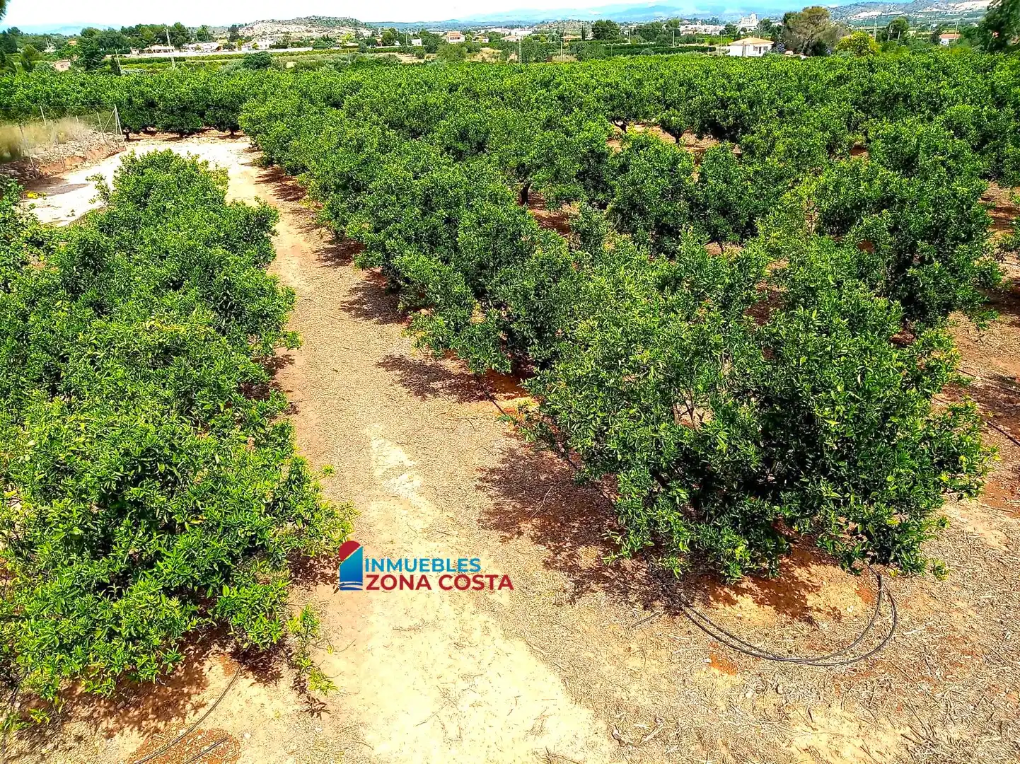 Country homes for sale in Vilamarxant  with Private garden, Terrace and Storage room