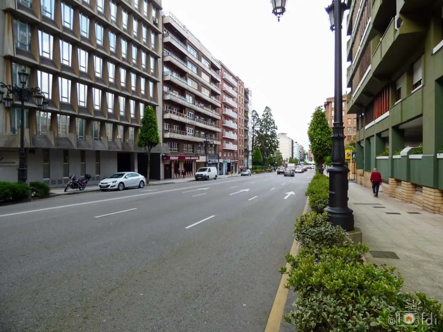 Wohnung zum Verkauf in Oviedo - Avda. de Galicia / Edificio Las Catalinas, Masip