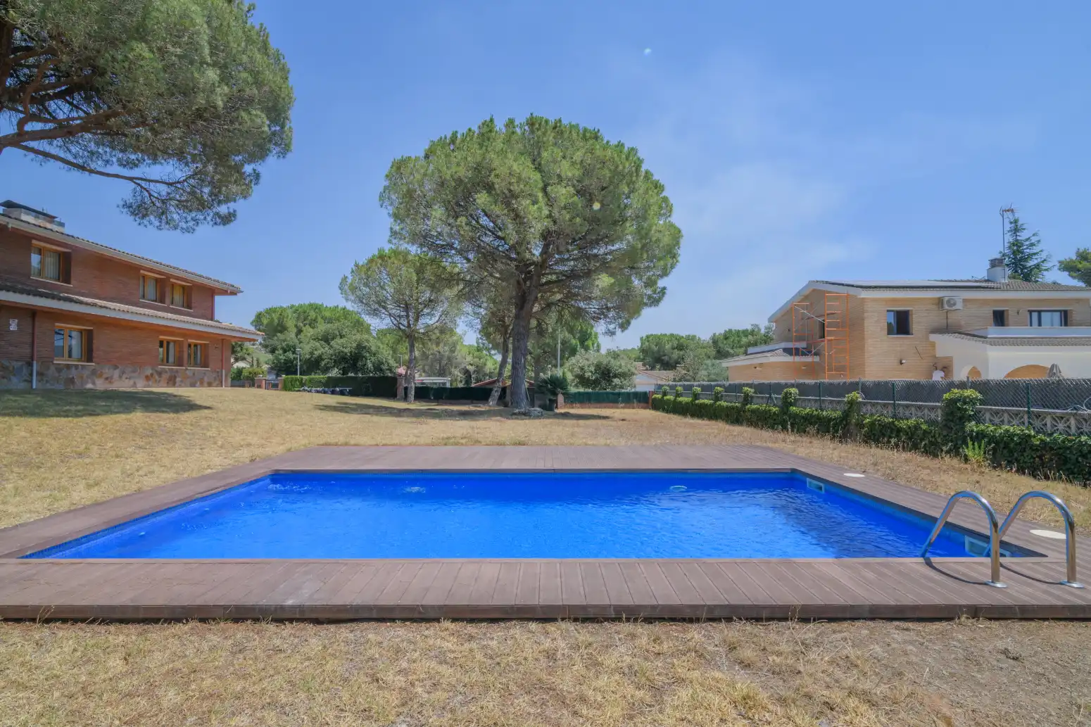 Rustikales Grundstück zum Verkauf in Begues - AV SADURNI, imagen 2