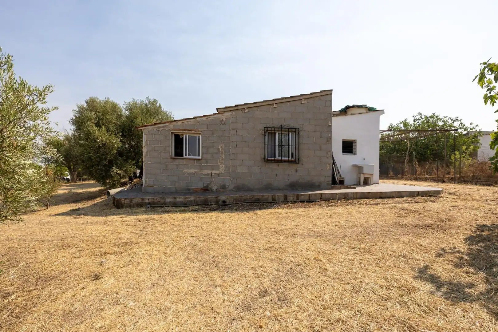 Casa rústica en venda a Moraleda de Zafayona, imagen 5