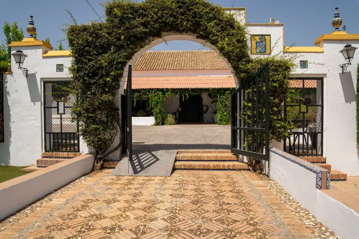 Casa o xalet en venda en Espartinas amb Calefacció, Jardí privat i Terrassa