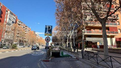 Photo 3 of Garage for sale in Calle del Corazón de María, Prosperidad,  Madrid Capital