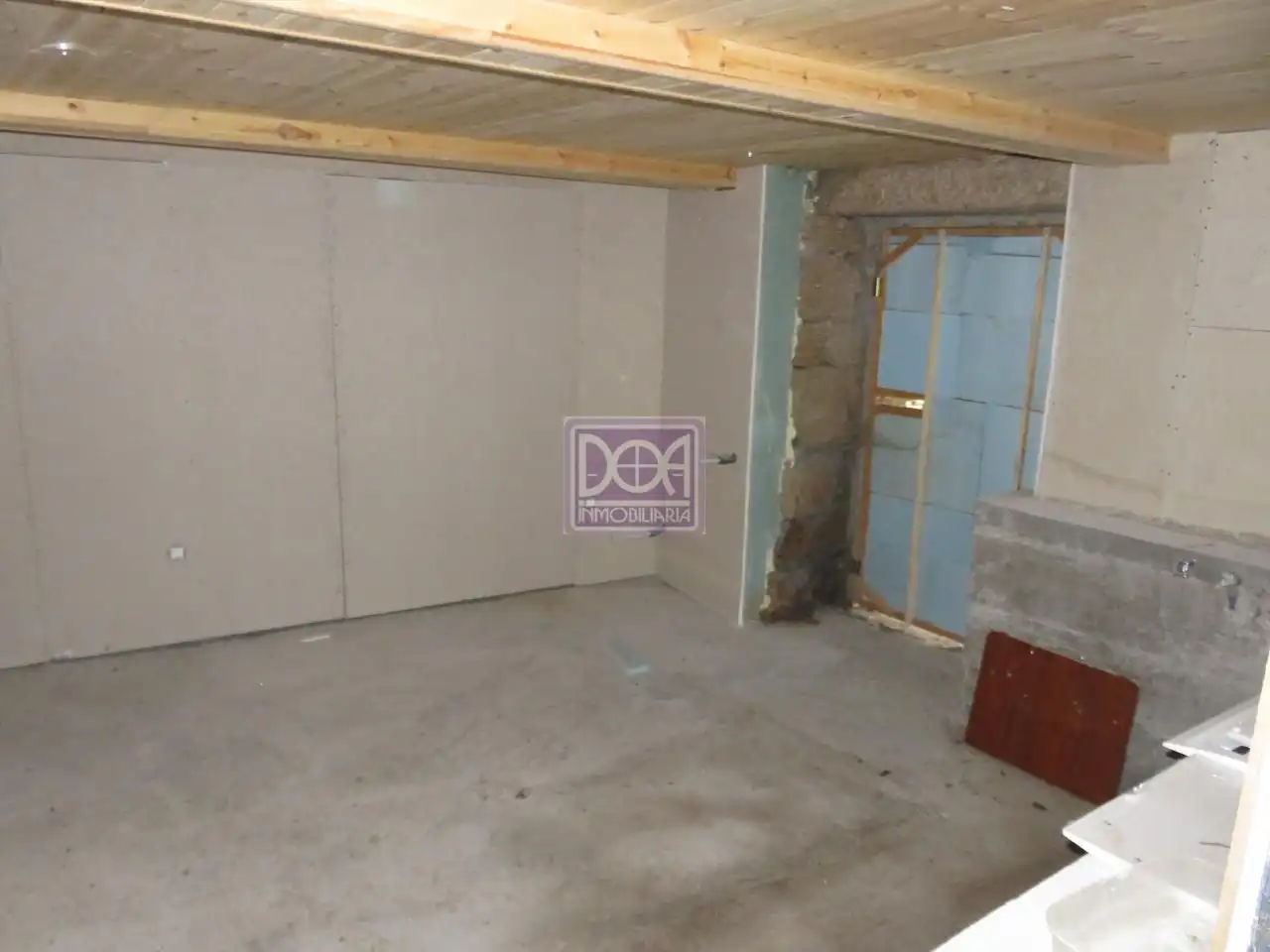 Casa o chalet en venta en Mondariz con Calefacción y Jardín privado
