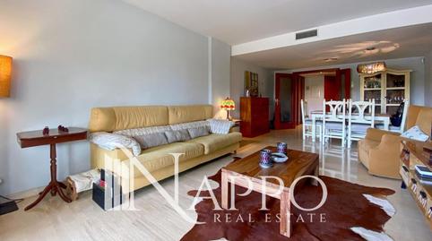 Photo 4 of Flat to rent in Costa Germanetes, Bons Aires, Illes Balears