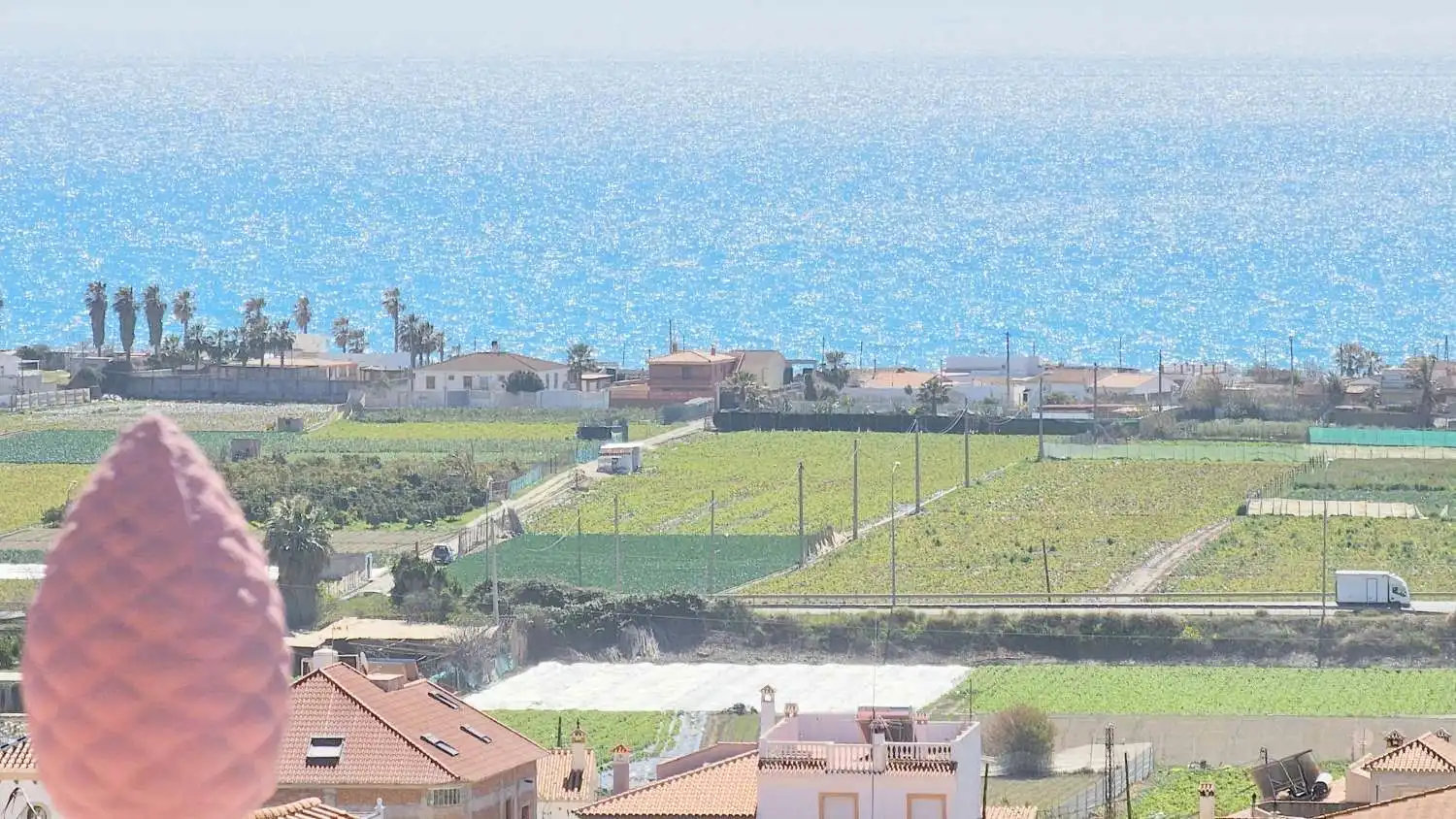 Casa adosada en venda en Vélez-Málaga amb Terrassa, Traster i Moblat