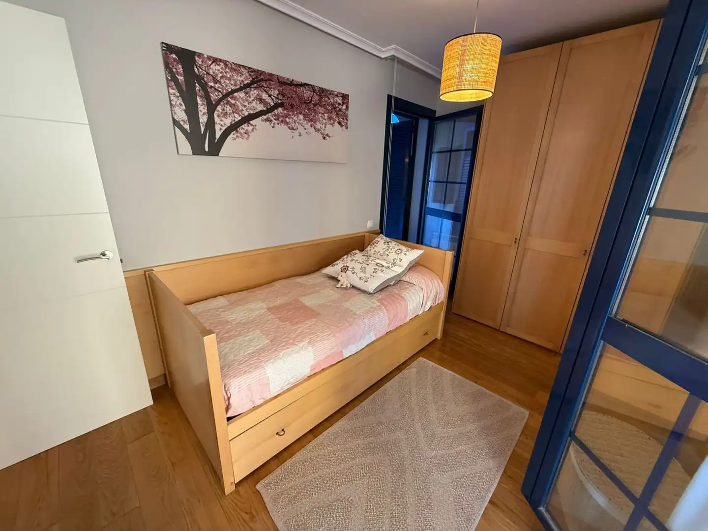 Habitación de Piso en venta en Noja con Calefacción, Terraza y Balcón