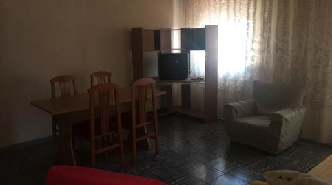 Foto 3 de Pis de lloguer a Calle Castellón, 1, La Morería, Ciudad Real