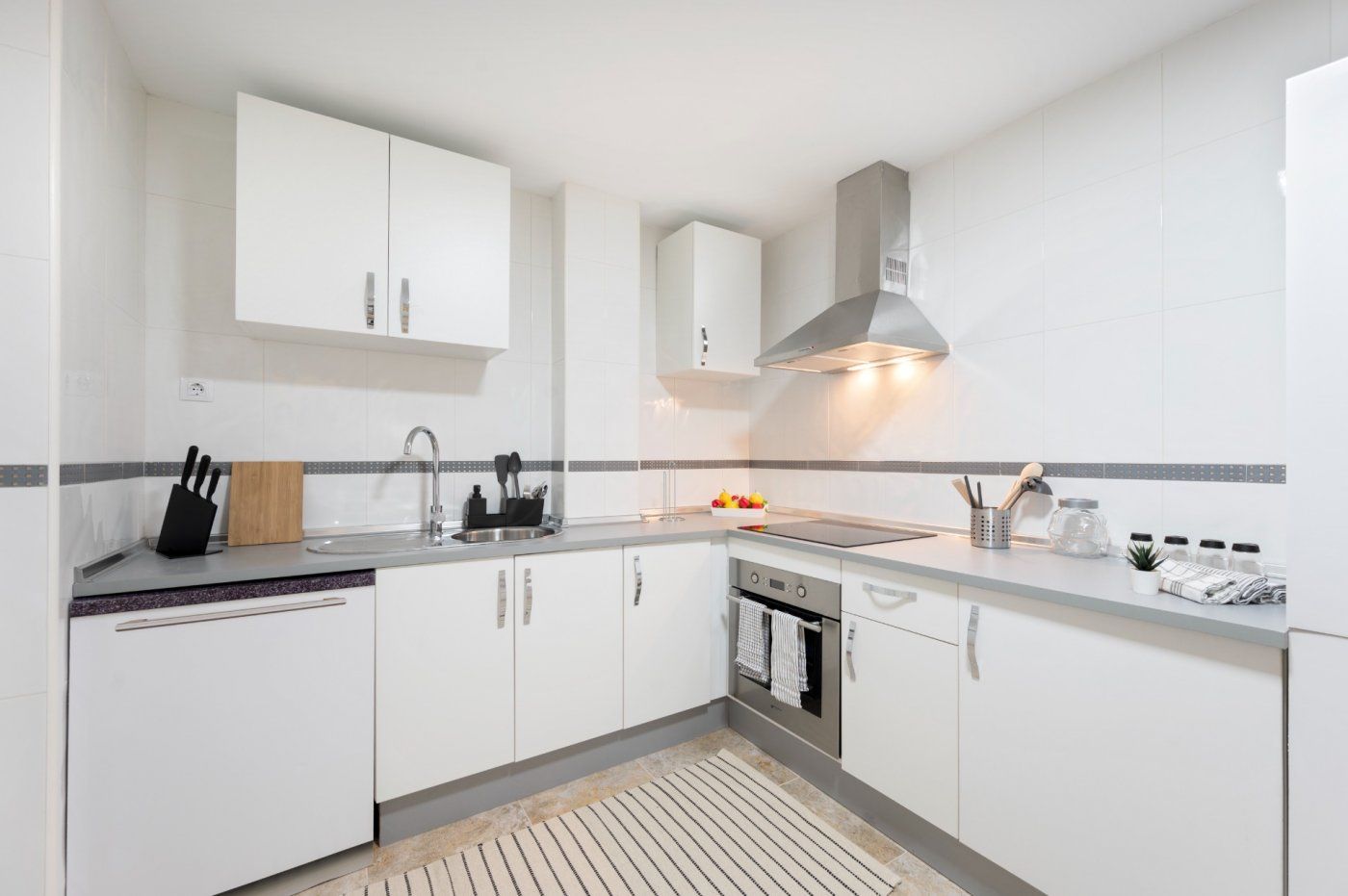 Flat for sale in Calle airen, 7, Tomelloso