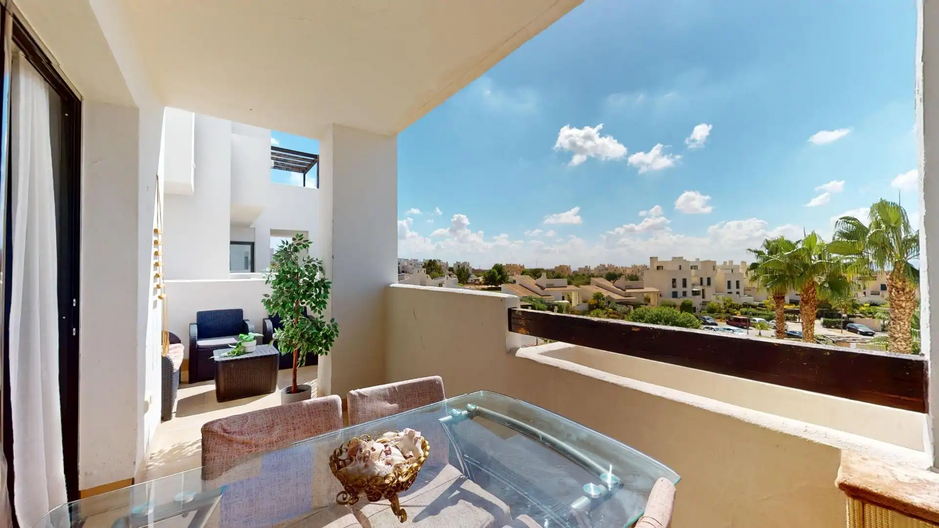 Appartement compact à vendre à Calle del Azahar, imagen 2