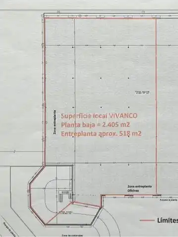 Industrial building for sale in N/A, imagen 9