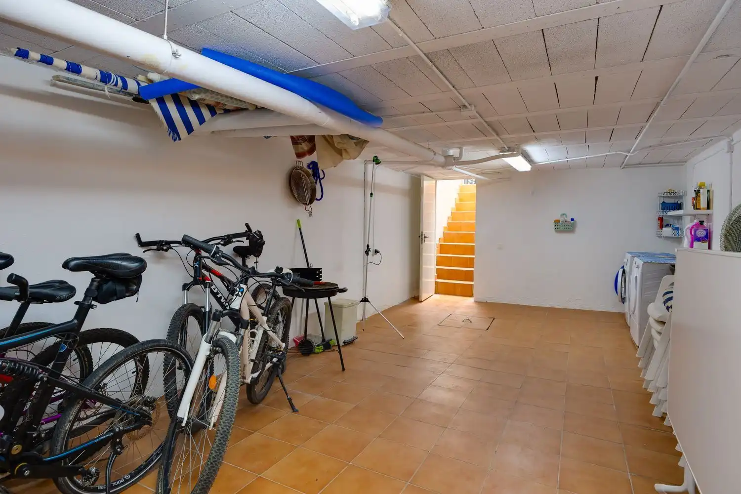 Maison mitoyenne avec piscine à vendre à Calle Pica, imagen 23
