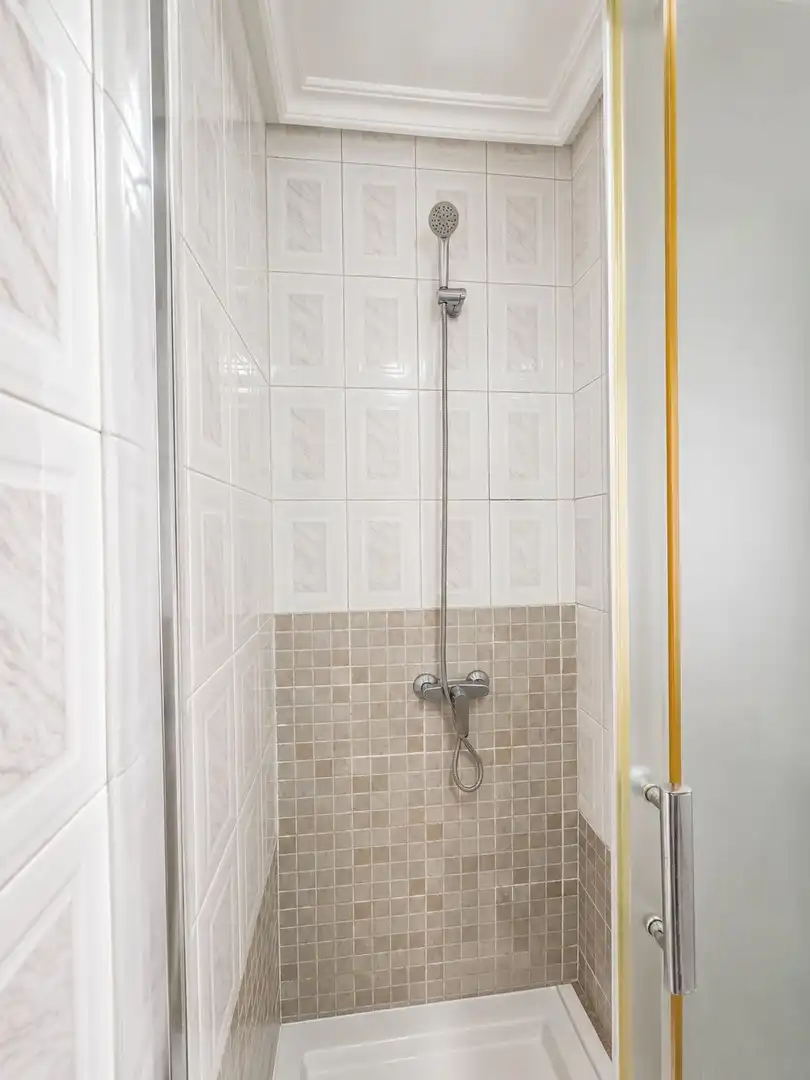 Bathroom of Flat for rent in Alcantarilla