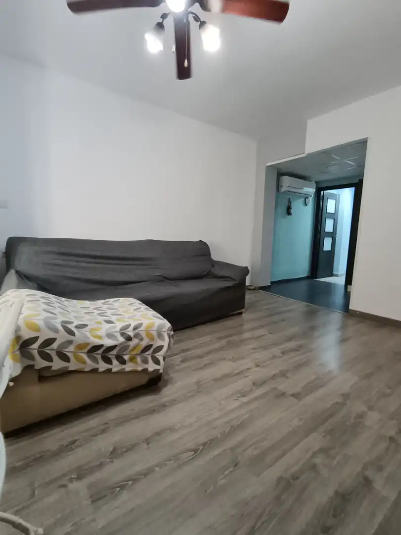 Sala d'estar de Pis en venda en Vila-real amb Aire condicionat, Calefacció i Terrassa