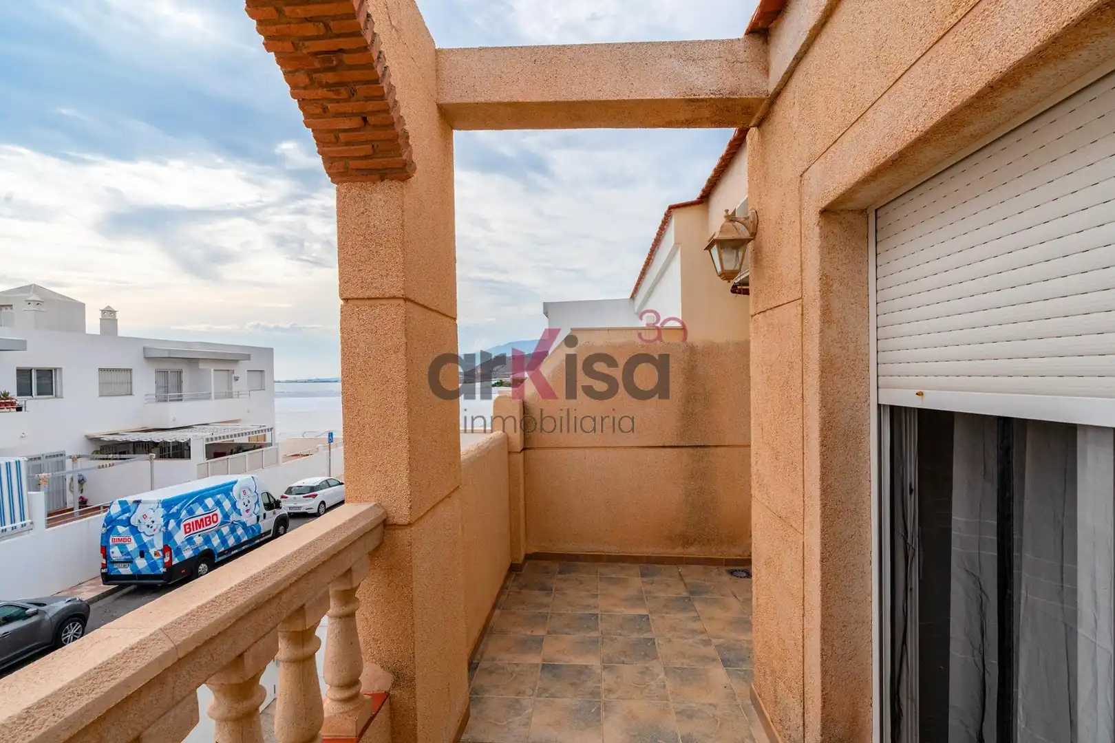 Duplex with terrace for sale in Balanegra, imagen 25