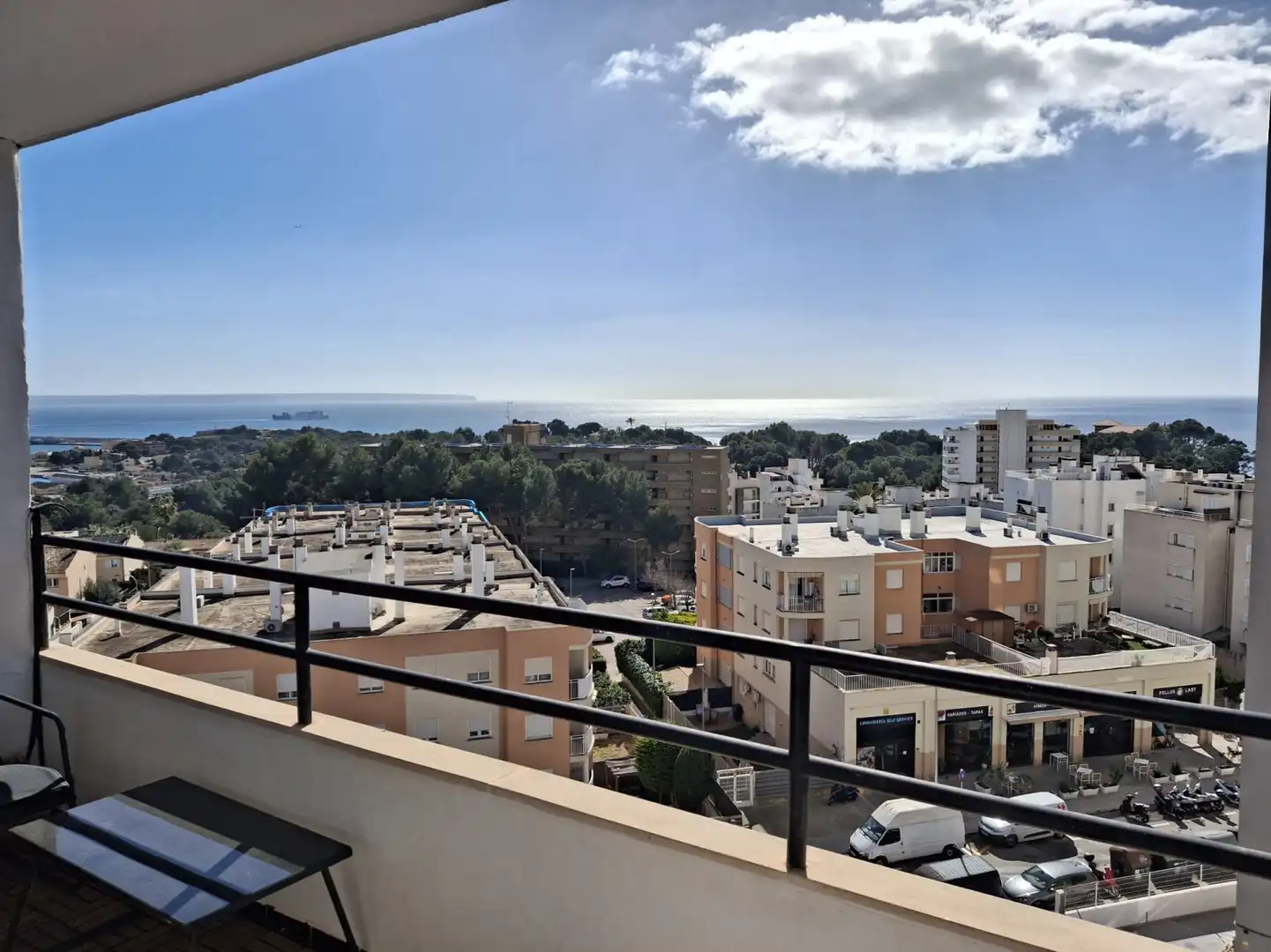 Attique avec terrasse à vendre à Cala Major - AVENIDA JOAN MIRO 133, imagen 13