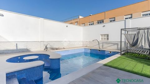 Casa en venta en Vícar