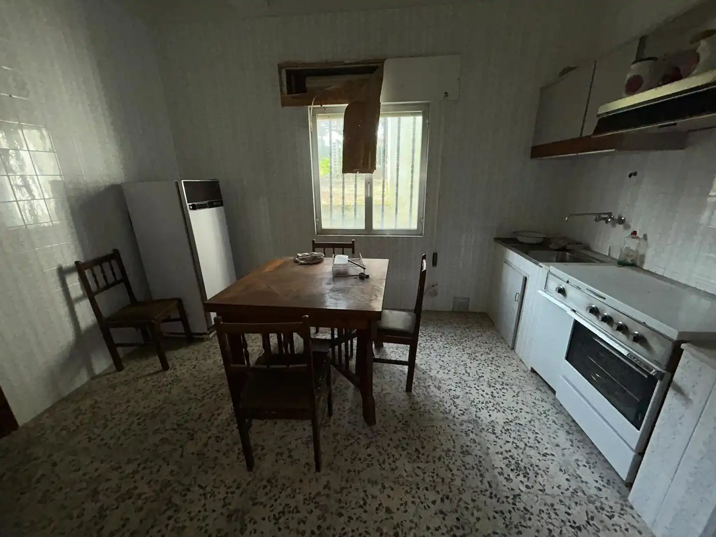 Kitchen of Houses for sale in Ribeira