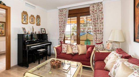 Foto 4 de Casa o chalet en venta en Huétor Vega, Granada