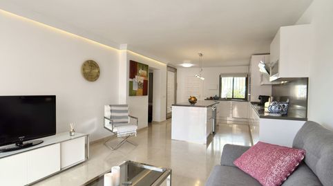Foto 3 de Piso en venta en Las Brisas, Marbella