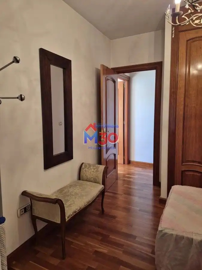 Apartments for sale in Miranda de Ebro  with Heating, Parquet flooring and Terrace