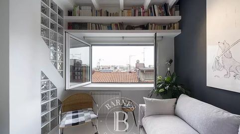Foto 5 de Piso en venta en Parte Vieja, Donostia - San Sebastián