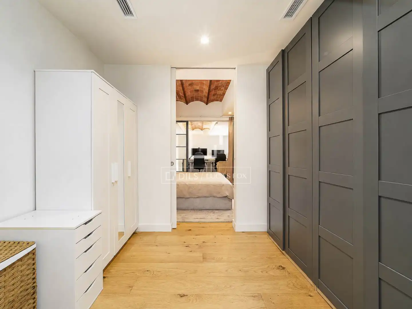 Piso con terraza en venta en Sant Martí, imagen 25
