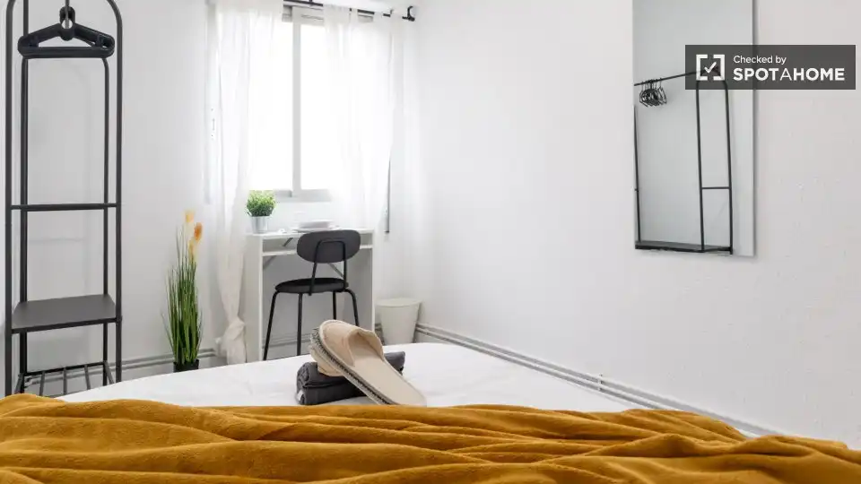Room in Vista Alegre