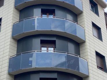 Pis amb ascensor en venda a Centro - Ariz - Uribarri