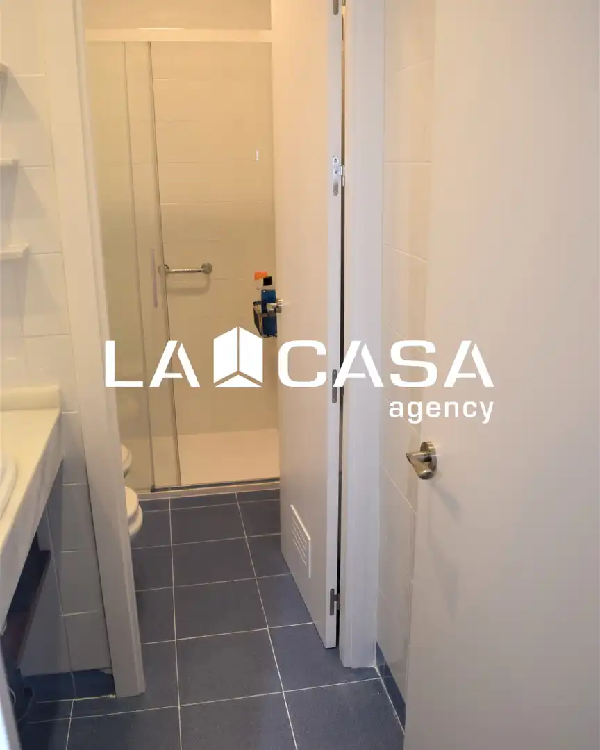 Flat for sale in Sevilla  with Terrace and Storage room