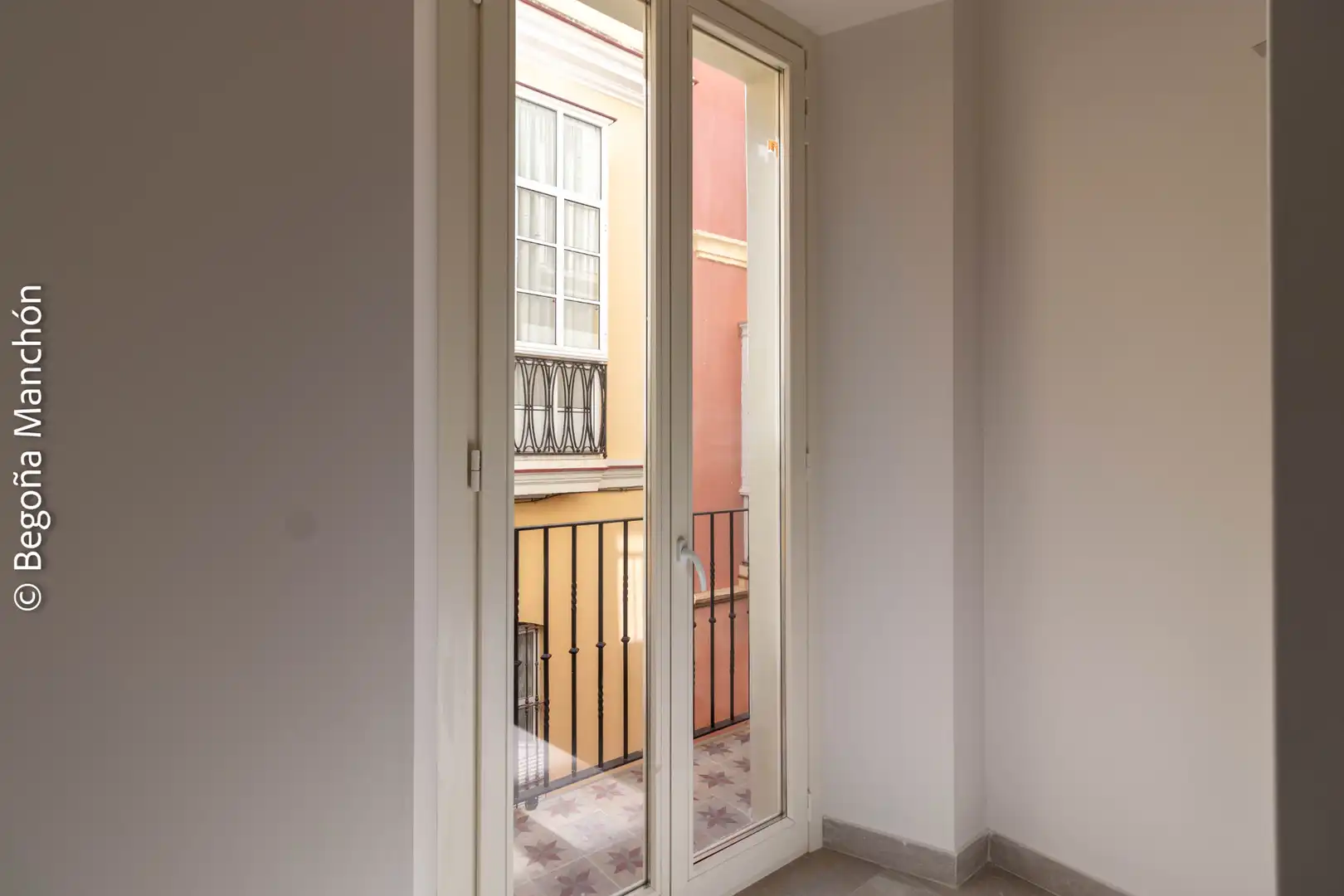 Balcony of Attic for sale in Cádiz  with Terrace