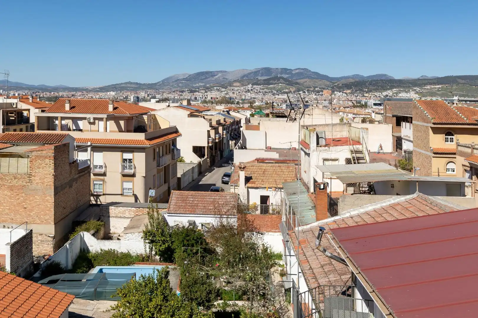 Casa o chalet en venta en Calle de Murcia, San Antón