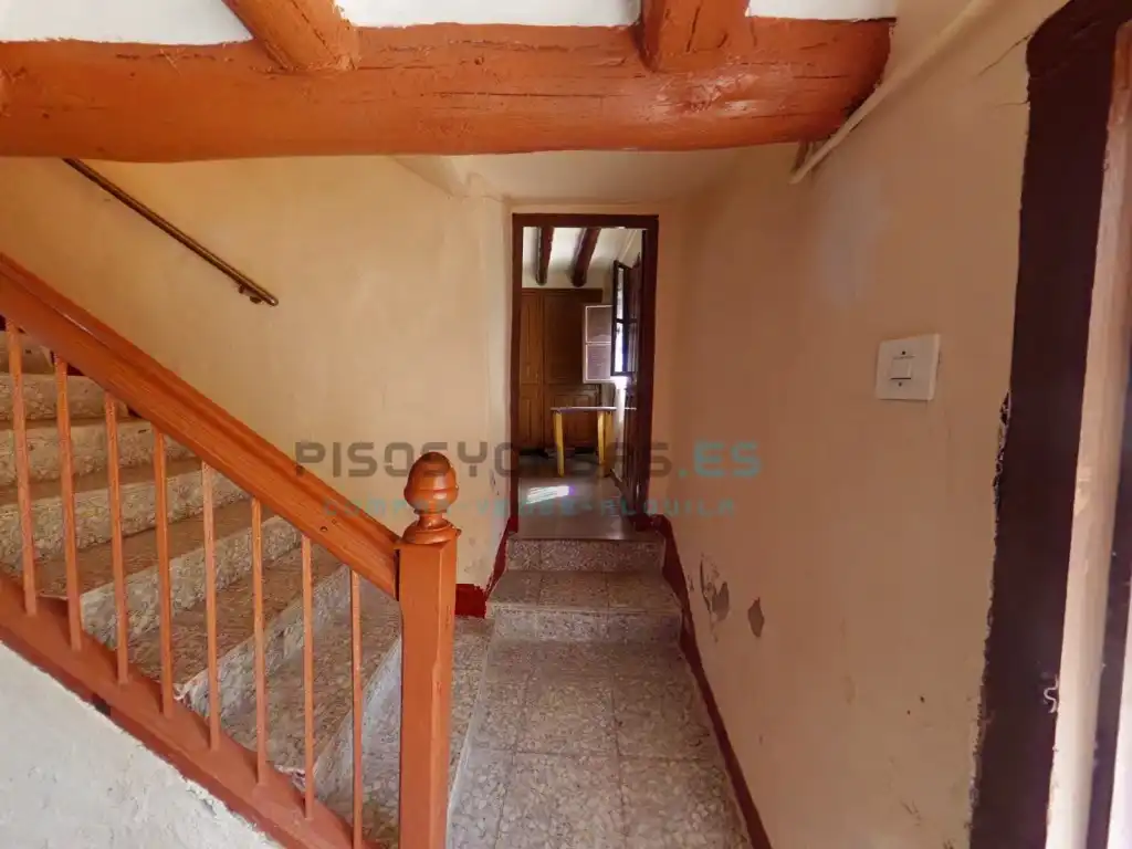 Casa o chalet en venta en Aguilón