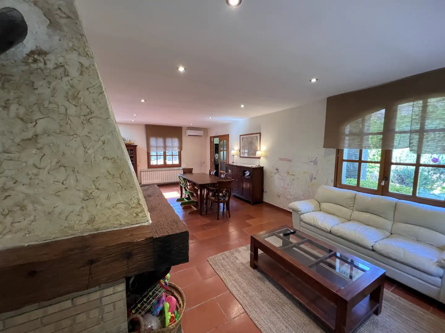 Casa o xalet en venda a Vallgorguina