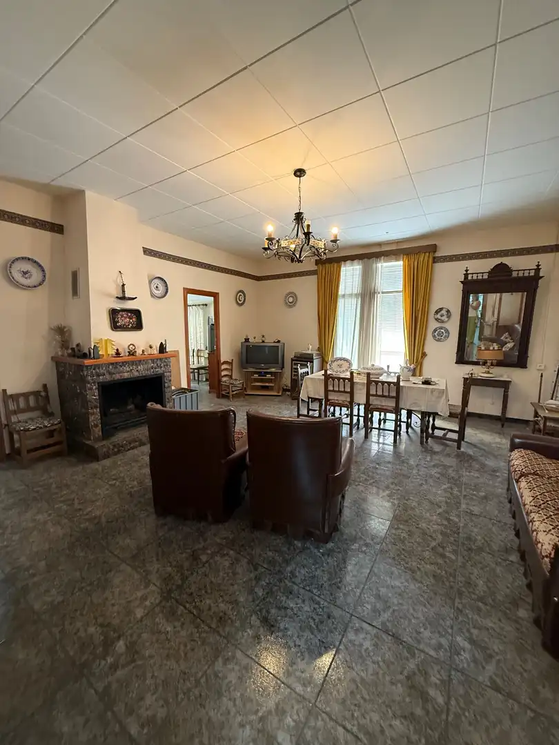 Casa rústica en venda a Cañada, imagen 12