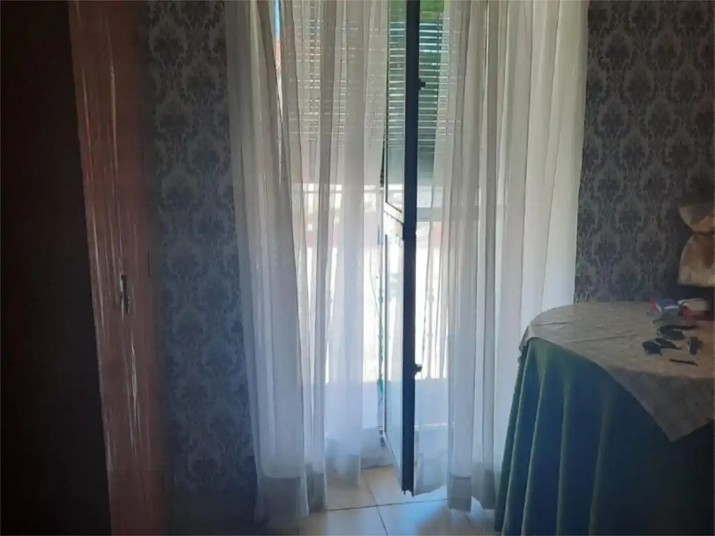 Bedroom of Duplexes for sale in Almendra