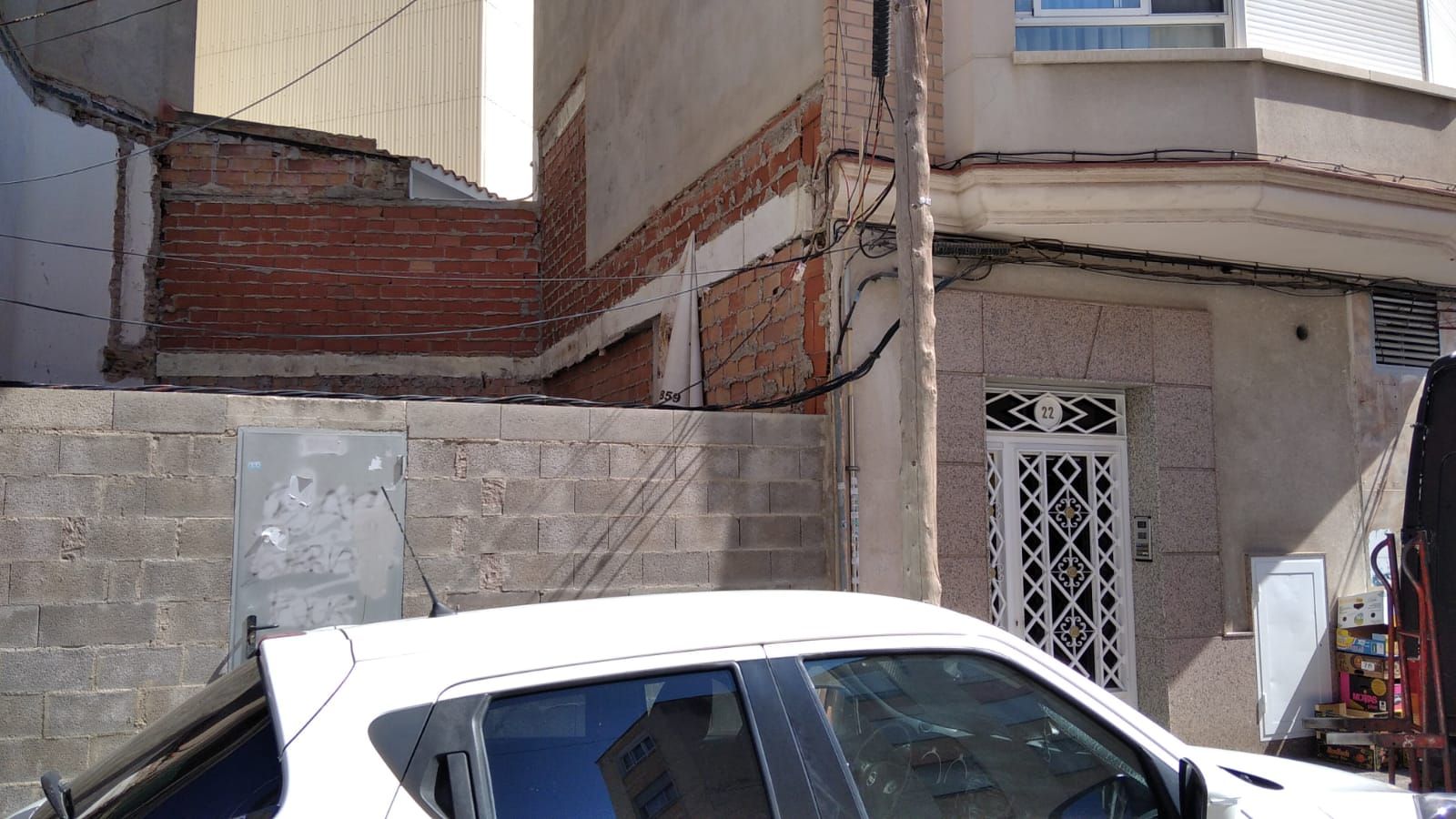 Residencial en venta en Pedro Iv, Llombai