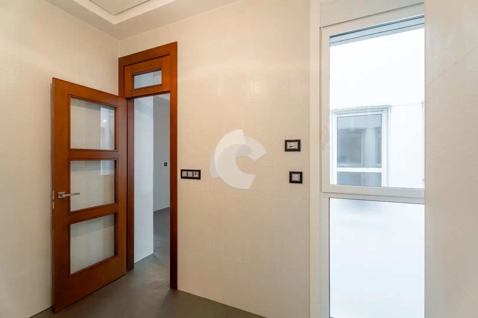 Flat for sale in Ourense Capital   with Heating, Parquet flooring and Storage room