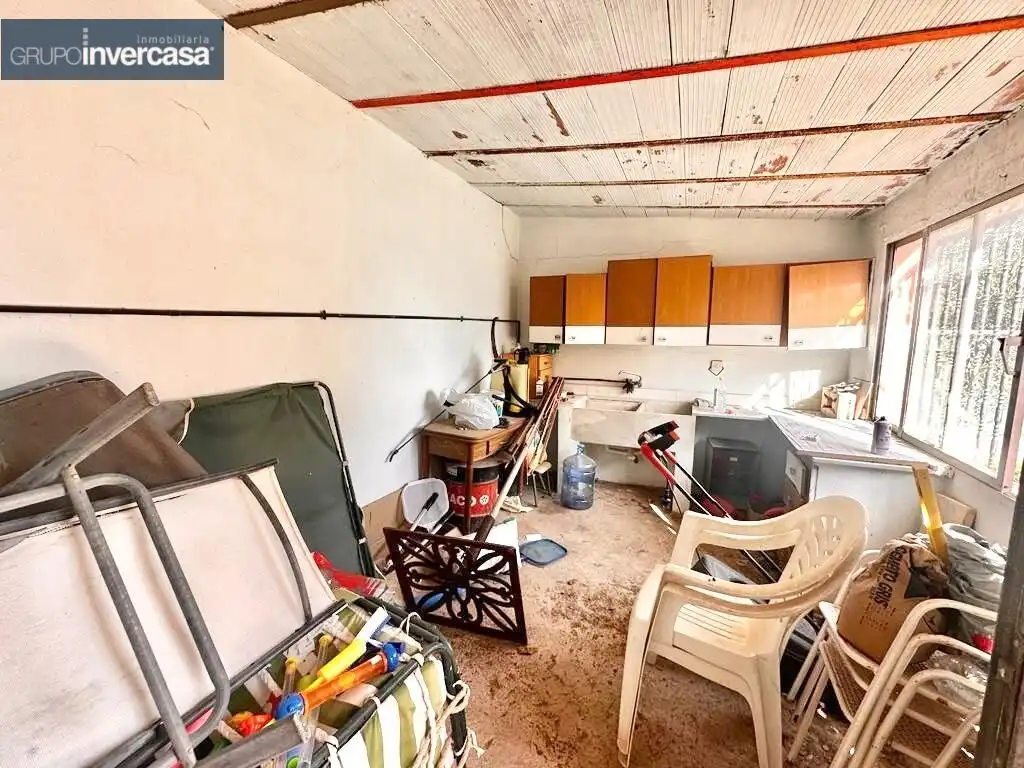 Villa avec piscine à vendre à Turís, imagen 22