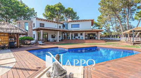 Foto 3 de Casa o chalet en venta en Sa Cabaneta, Marratxí