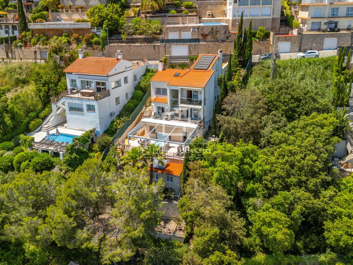 Villa mit Terrasse zum Verkauf in Santa Cristina - Sant Francesc, imagen 53