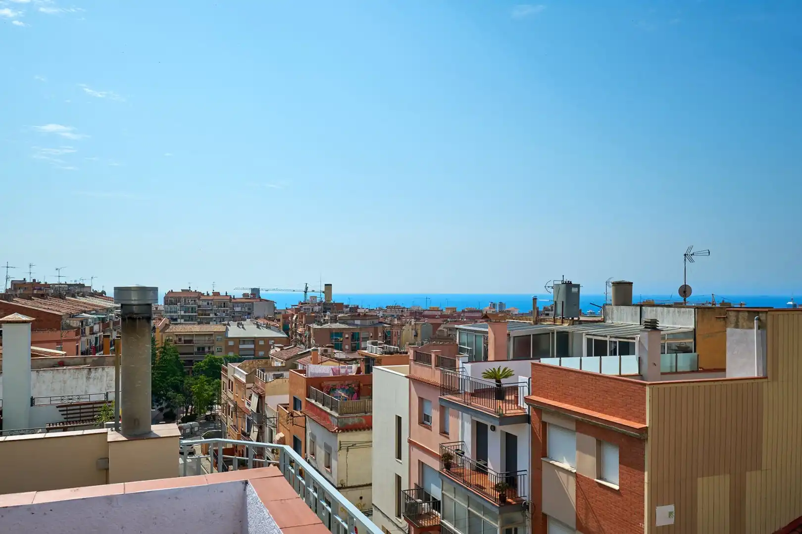 Casa o xalet en venda a Cerdanyola Nord