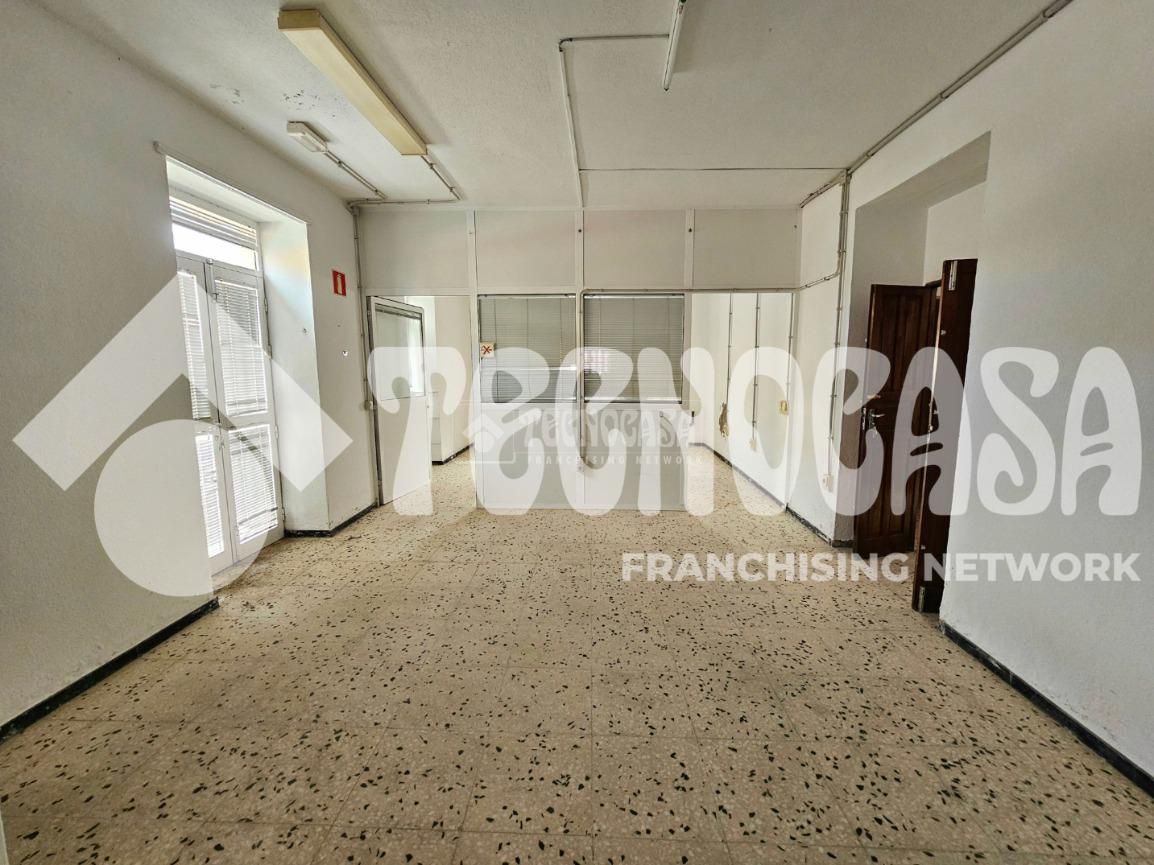 Casa adosada en venta en Firgas