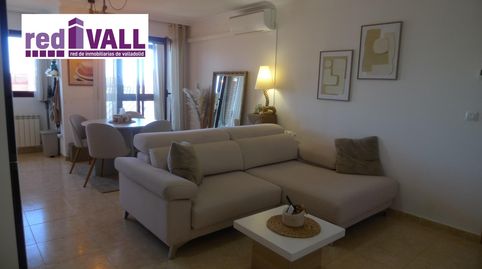 Foto 5 de Piso en venta en Zaratán, Valladolid