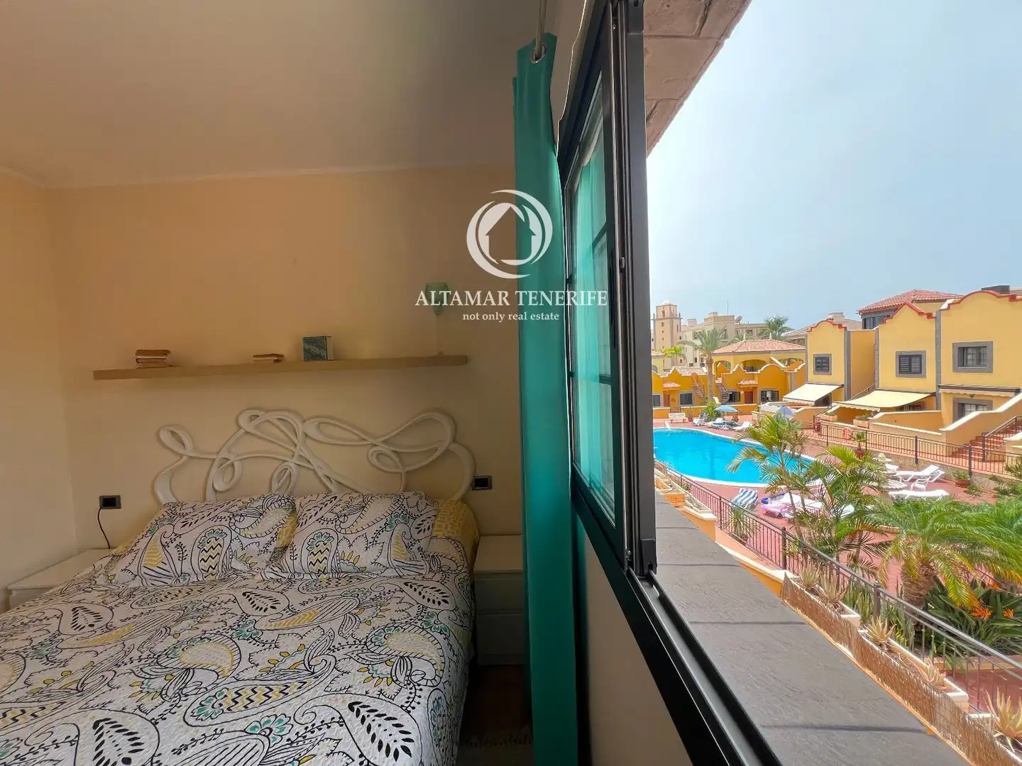 Apartamento de alquiler en Roques del Salmor, 12, Playa del Duque