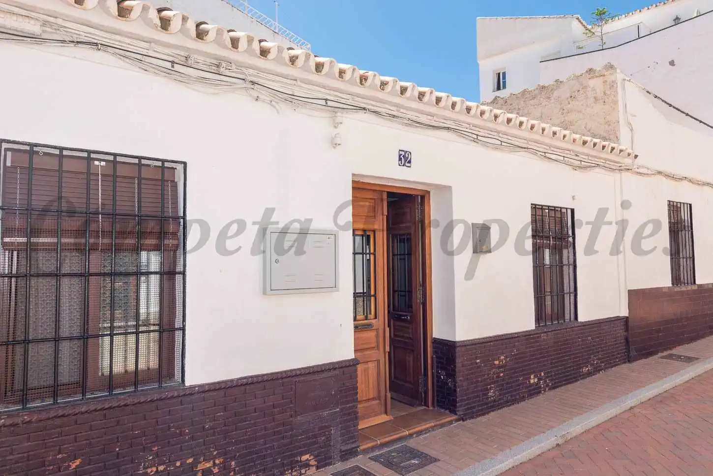 Casa o xalet de lloguer a Nerja, Málaga