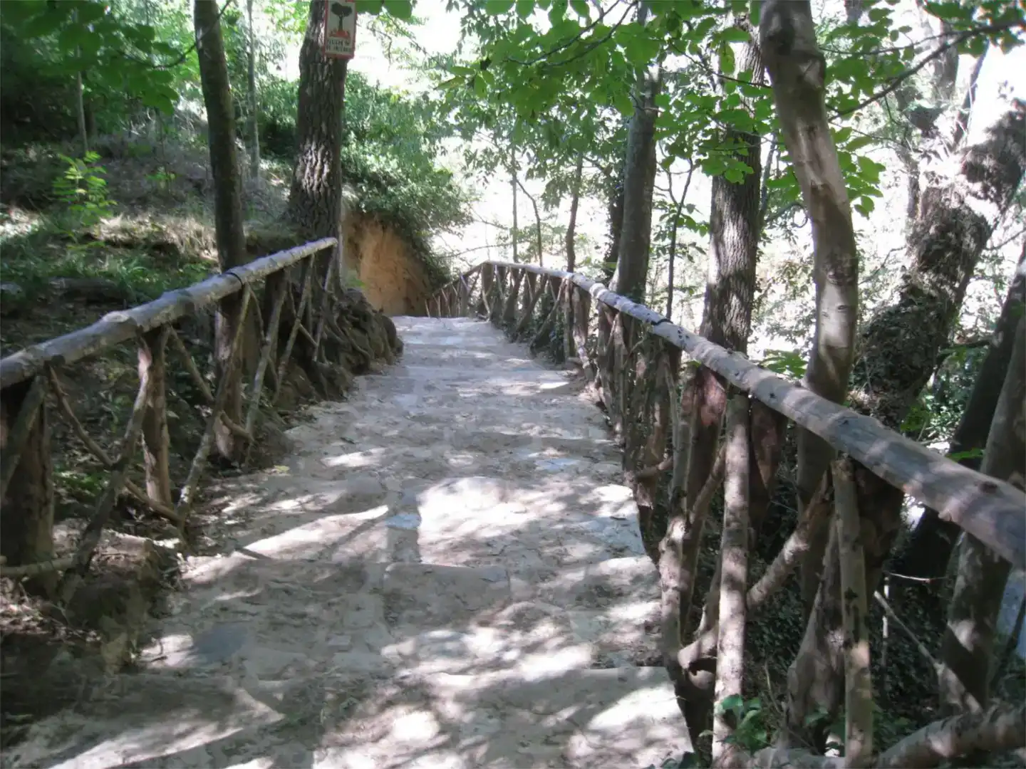 Finca rústica en venda en La Vilueña amb Aire condicionat, Piscina i Balcó