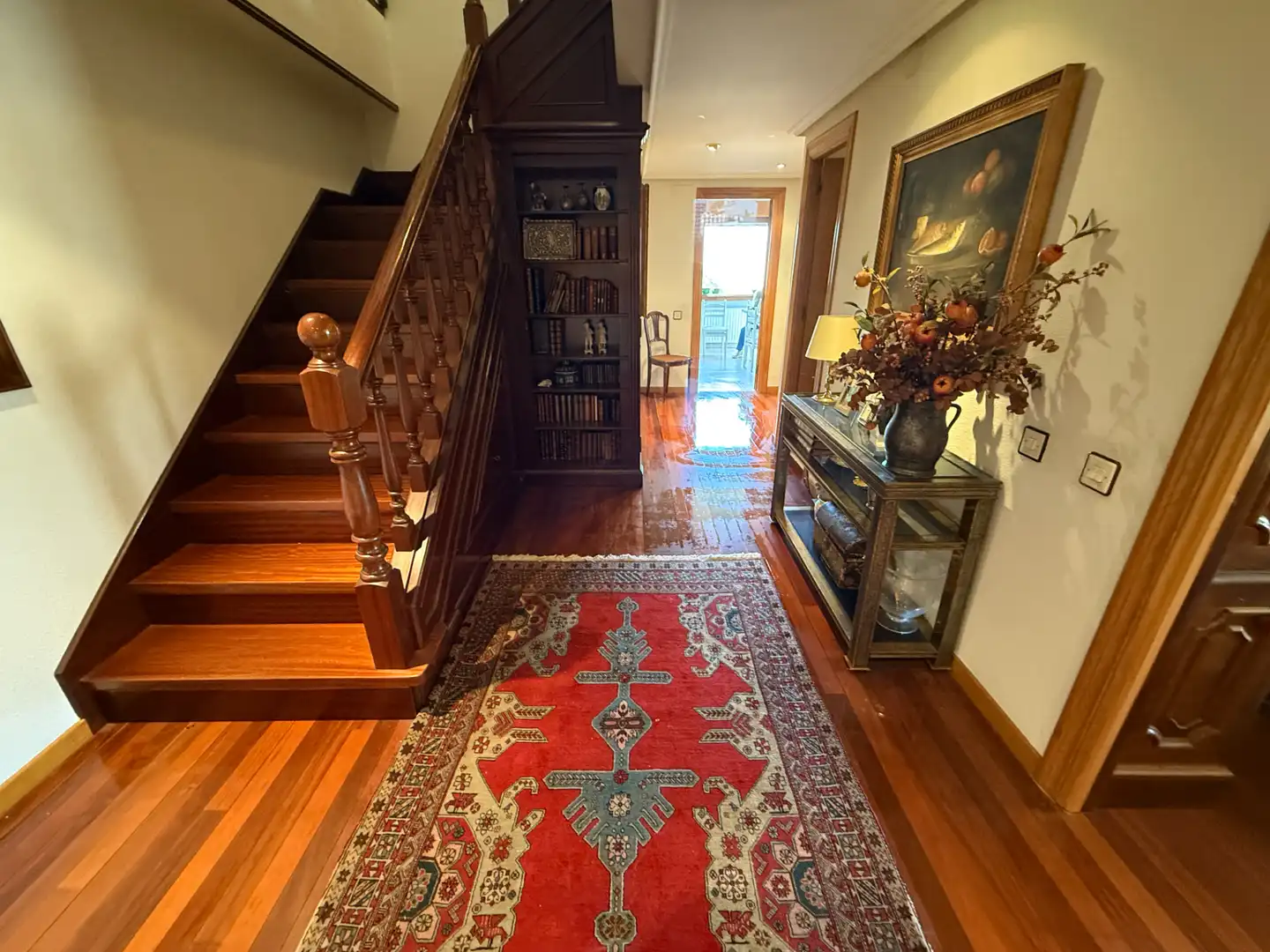 Attic for sale in Oviedo   with Heating and Storage room