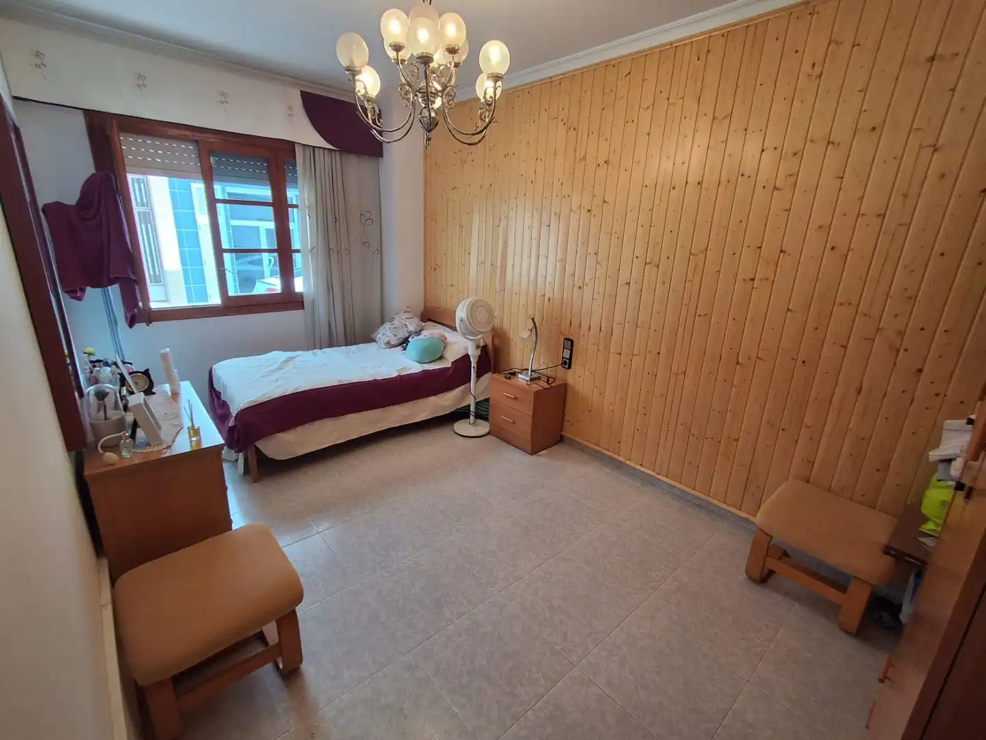 Wohnung zum Verkauf in Sagrat Cor 75(B), imagen 5